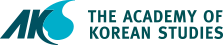 [Academy of Korean Studies Logo]