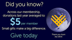 Giving Tuesday5 Dollars
