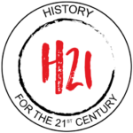 [History for the 21st Century Logo]